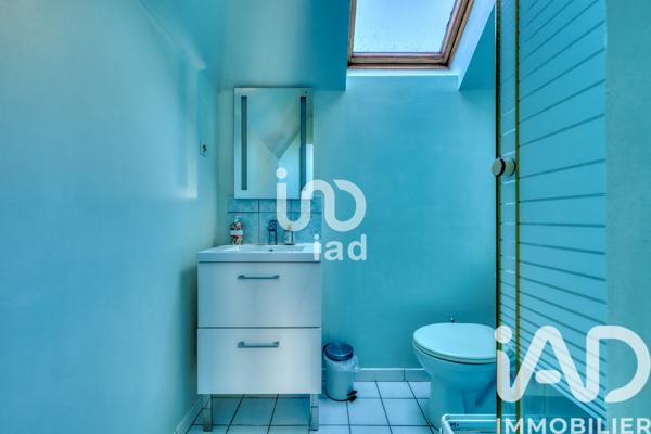 Maison à vendre 7 pièces 176 m² Le Plessis-Trévise