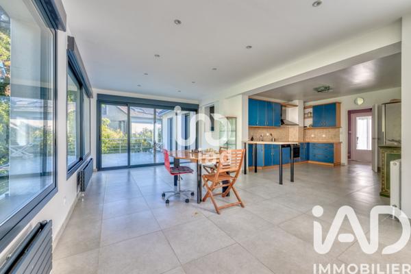 Maison à vendre 7 pièces 176 m² Le Plessis-Trévise