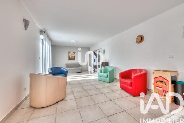 Maison à vendre 7 pièces 176 m² Le Plessis-Trévise