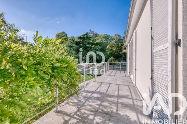 Maison à vendre 7 pièces 176 m² Le Plessis-Trévise