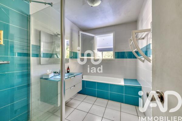 Maison à vendre 7 pièces 176 m² Le Plessis-Trévise