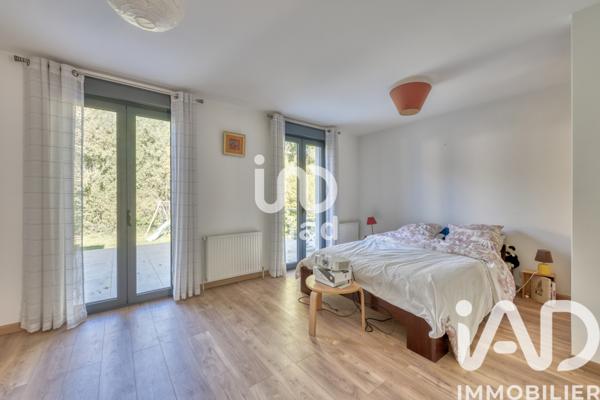 Maison à vendre 7 pièces 176 m² Le Plessis-Trévise