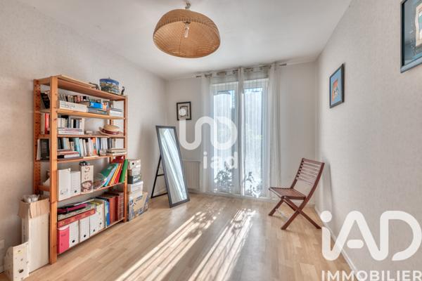 Maison à vendre 7 pièces 176 m² Le Plessis-Trévise