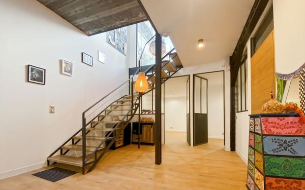 Maison à vendre    4 pièces •  Montauban
