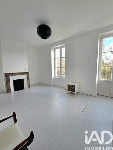 Maison à vendre 6 pièces 225 m² Deux Rivières