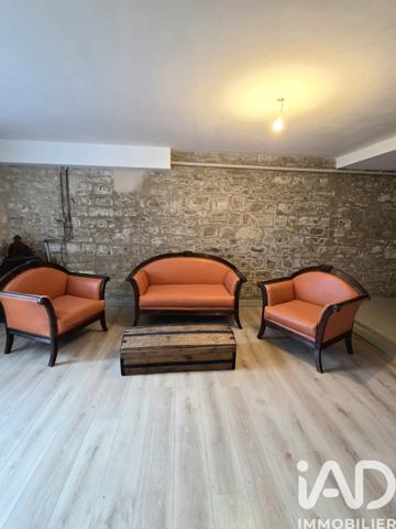 Maison à vendre 6 pièces 225 m² Deux Rivières