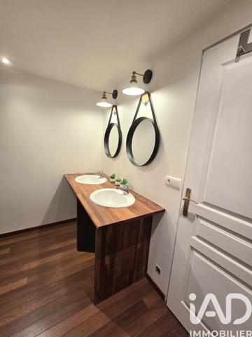 Maison à vendre 6 pièces 225 m² Deux Rivières