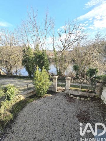 Maison à vendre 6 pièces 225 m² Deux Rivières