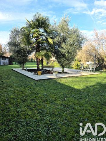 Maison à vendre 6 pièces 225 m² Deux Rivières