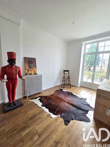 Maison à vendre 6 pièces 225 m² Deux Rivières