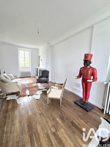 Maison à vendre 6 pièces 225 m² Deux Rivières