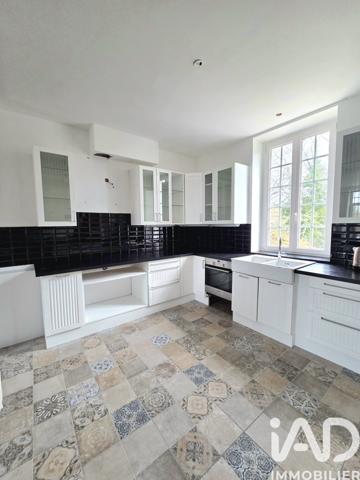 Maison à vendre 6 pièces 225 m² Deux Rivières