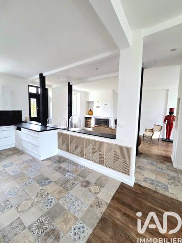 Maison à vendre 6 pièces 225 m² Deux Rivières