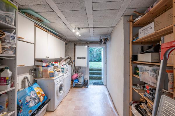 RUEIL-MALMAISON 10' rer - écoles - commerces