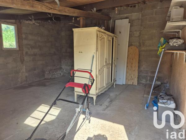 Maison à vendre 3 pièces 114 m² Civray