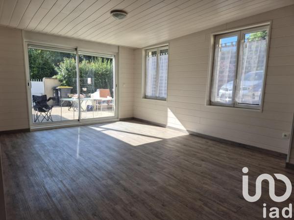 Maison à vendre 3 pièces 114 m² Civray