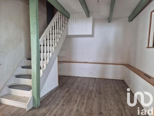 Maison à vendre 3 pièces 114 m² Civray