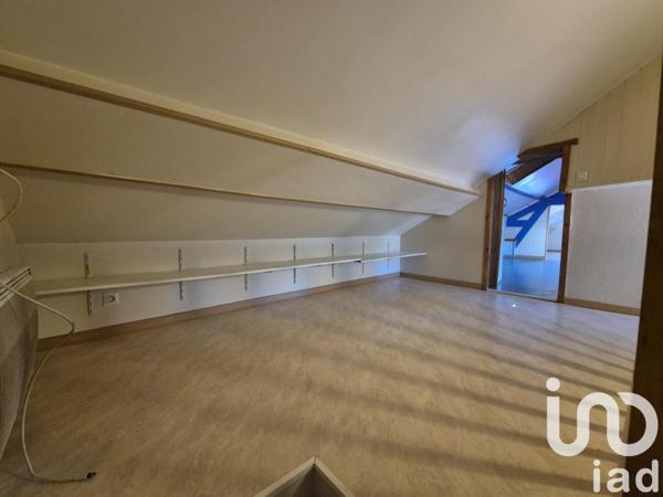 Maison à vendre 3 pièces 114 m² Civray