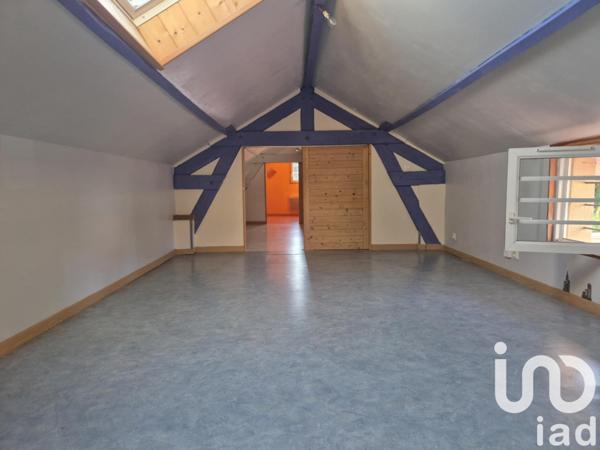 Maison à vendre 3 pièces 114 m² Civray