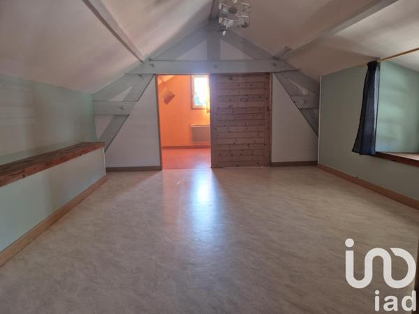 Maison à vendre 3 pièces 114 m² Civray