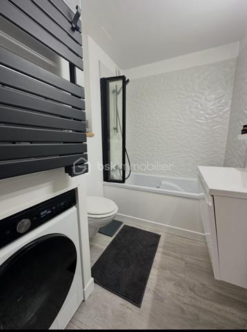 Appartement de 31,51 m²