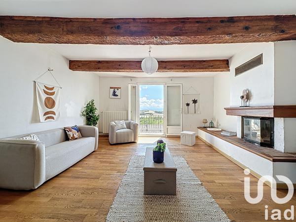 Maison à vendre 6 pièces 141 m² Montréal