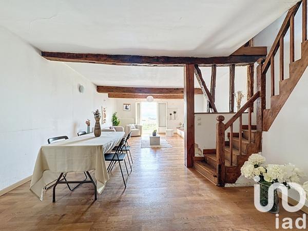 Maison à vendre 6 pièces 141 m² Montréal