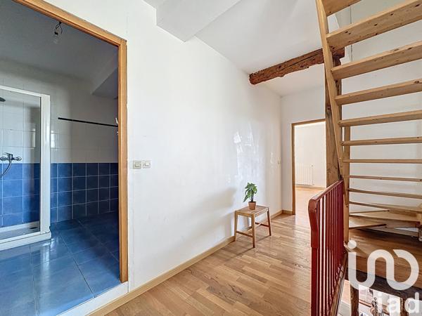 Maison à vendre 6 pièces 141 m² Montréal