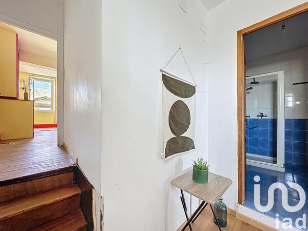 Maison à vendre 6 pièces 141 m² Montréal