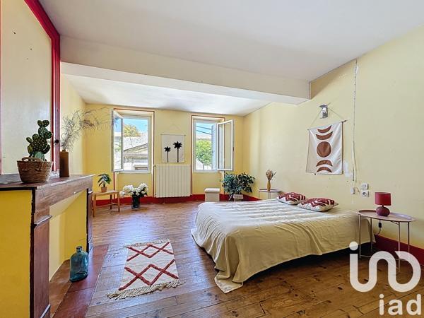 Maison à vendre 6 pièces 141 m² Montréal