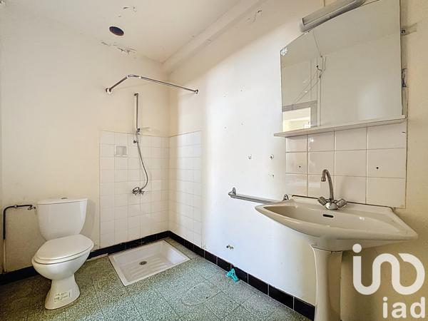 Maison à vendre 6 pièces 141 m² Montréal