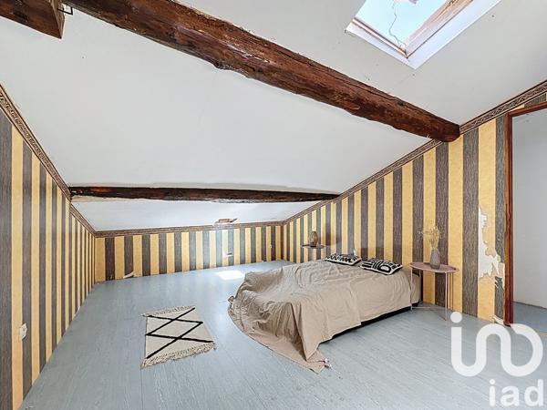 Maison à vendre 6 pièces 141 m² Montréal