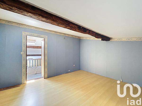 Maison à vendre 6 pièces 141 m² Montréal