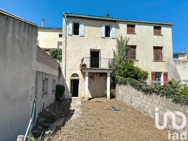 Maison à vendre 6 pièces 141 m² Montréal