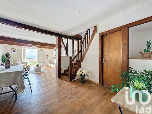 Maison à vendre 6 pièces 141 m² Montréal