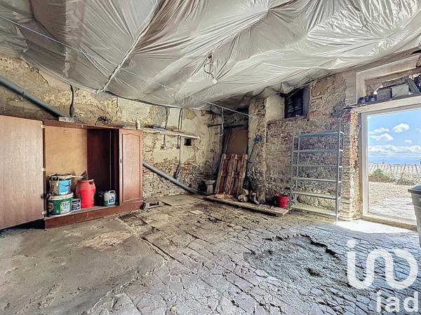 Maison à vendre 6 pièces 141 m² Montréal