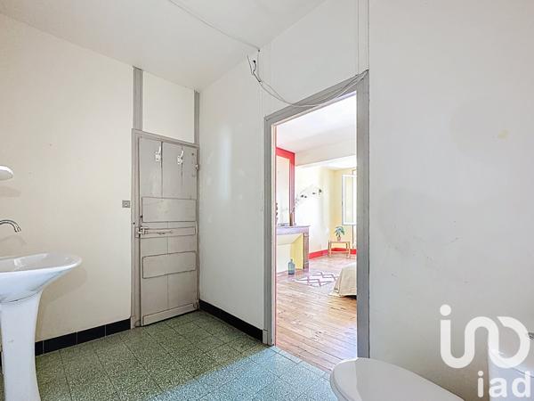 Maison à vendre 6 pièces 141 m² Montréal