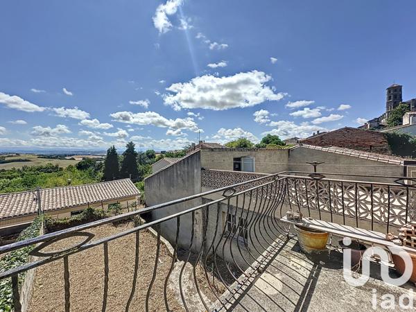 Maison à vendre 6 pièces 141 m² Montréal