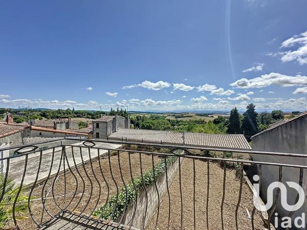 Maison à vendre 6 pièces 141 m² Montréal