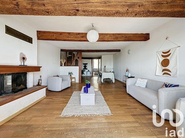 Maison à vendre 6 pièces 141 m² Montréal