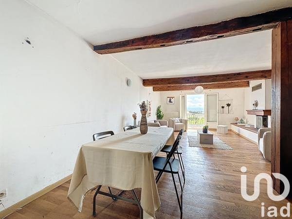 Maison à vendre 6 pièces 141 m² Montréal