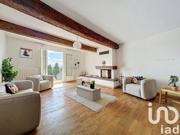 Maison à vendre 6 pièces 141 m² Montréal