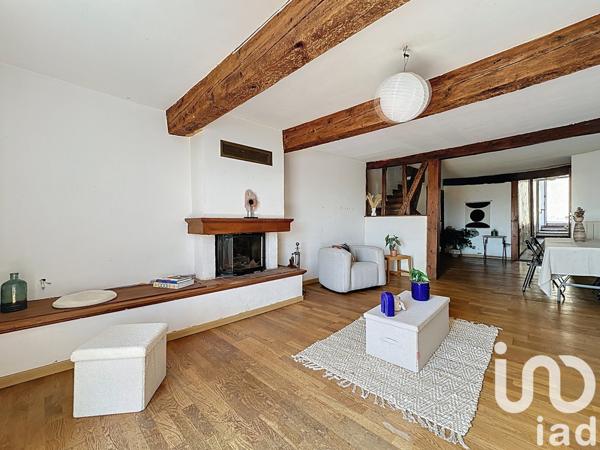 Maison à vendre 6 pièces 141 m² Montréal