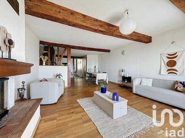 Maison à vendre 6 pièces 141 m² Montréal