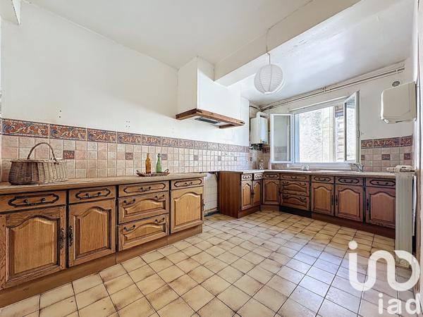 Maison à vendre 6 pièces 141 m² Montréal