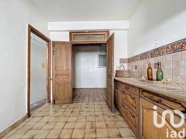 Maison à vendre 6 pièces 141 m² Montréal