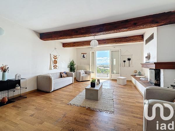 Maison à vendre 6 pièces 141 m² Montréal