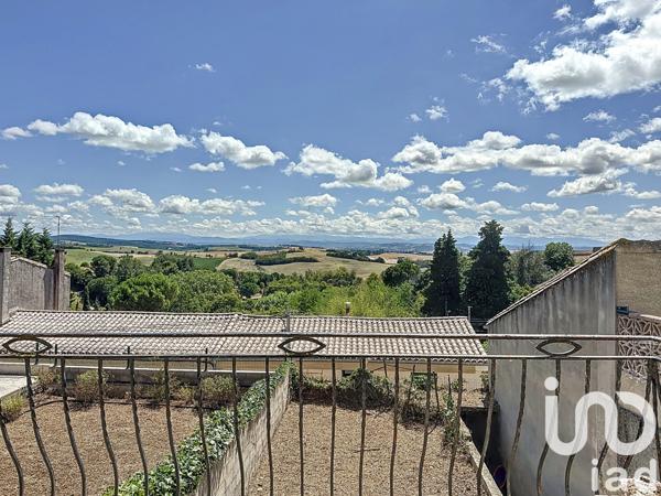 Maison à vendre 6 pièces 141 m² Montréal