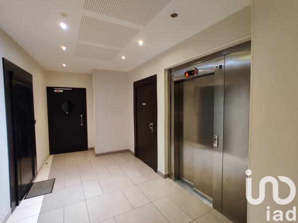 Appartement à vendre 2 pièces 49 m² Neuilly-sur-Marne