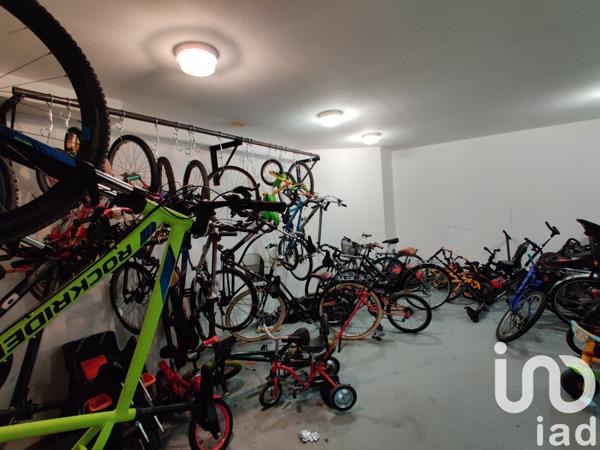 Appartement à vendre 2 pièces 49 m² Neuilly-sur-Marne